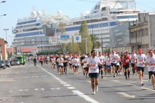 MARATONA DI LISBONA 2013